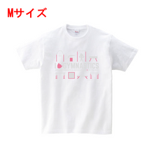 Load image into Gallery viewer, JGA Tシャツ ピンク【ホワイト】(鉄腕アトムコラボ)