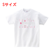 Load image into Gallery viewer, JGA Tシャツ ピンク【ホワイト】(鉄腕アトムコラボ)