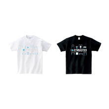 Load image into Gallery viewer, JGA Tシャツ ブルー【ブラック】 (鉄腕アトムコラボ)