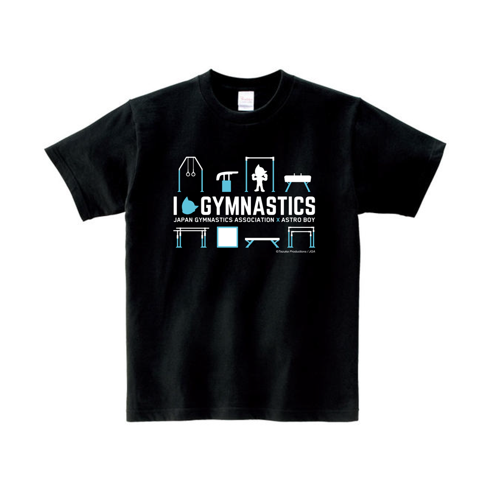 【鉄腕アトム】激レア！　リンガーT シャツ(ブルーグレー・L ) GF315 Tシャツ 90s アストロボーイ 鉄腕アトム リンガーT アニメ