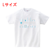 Load image into Gallery viewer, JGA Tシャツ ブルー【ホワイト】 (鉄腕アトムコラボ)