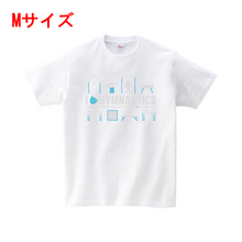 Load image into Gallery viewer, JGA Tシャツ ブルー【ホワイト】 (鉄腕アトムコラボ)