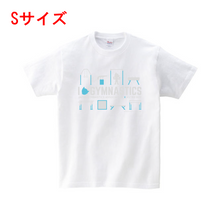 Load image into Gallery viewer, JGA Tシャツ ブルー【ホワイト】 (鉄腕アトムコラボ)