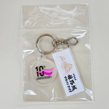 Load image into Gallery viewer, 世界遺産姫路城マラソン2025 2連アクリルキーホルダー