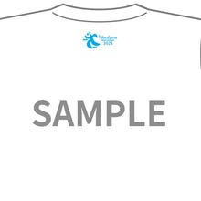 Load image into Gallery viewer, とくしまマラソン2026 Tシャツ (ブラック)

