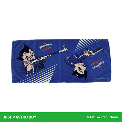 JRSF ピンバッジ ライフル（鉄腕アトムコラボ） – SPORTS SQUARE SHOP